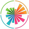 Underviserens Kompetencehjul logo