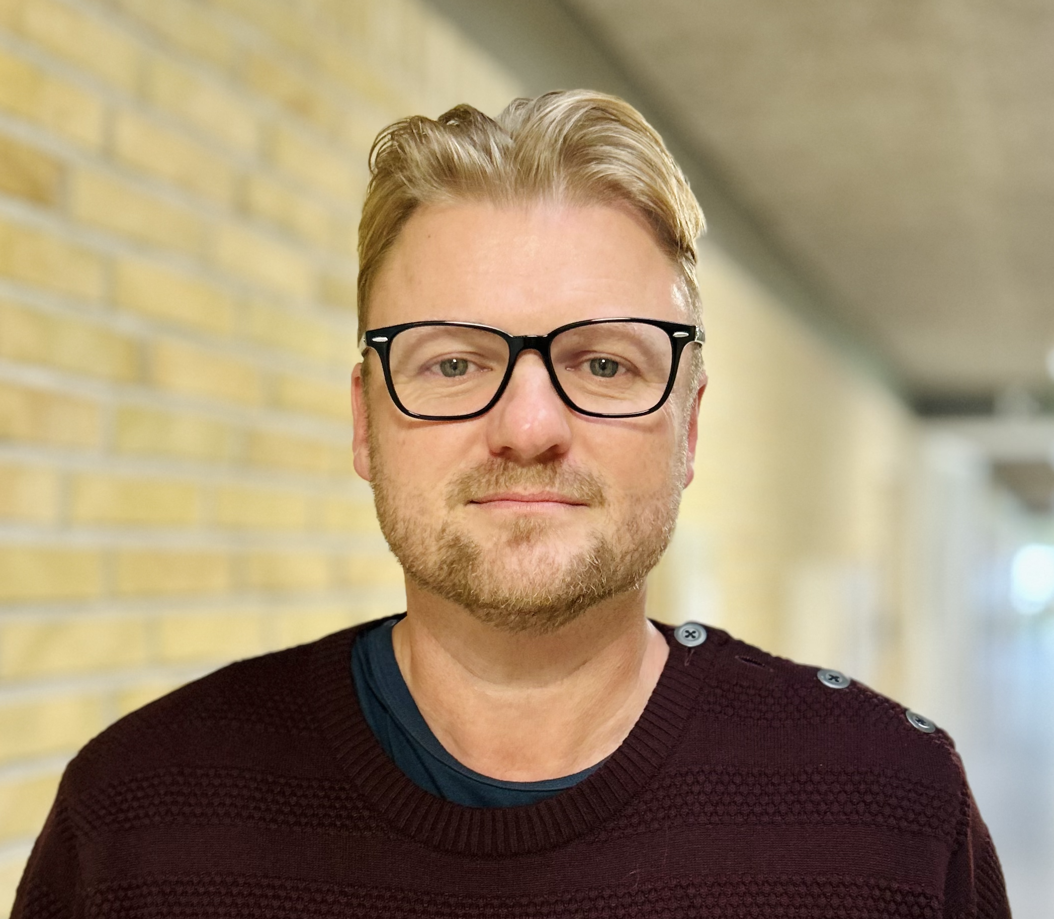 Peder Møgelvang